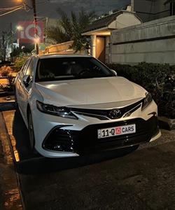 تويوتا كامري